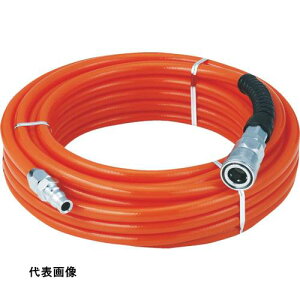 TRUSCO gXRR E^u[hz[X 7X10mm 5m JbvOt [TUH-5] ̔PʁF1