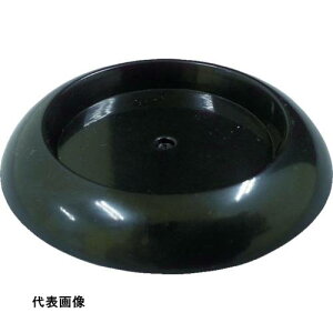 TRUSCO gXRR LX^-p󂯎M St 64MM  [TUR630-BK] ̔PʁF1