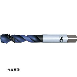 OSG �X�p�C�����^�b�v �E���g���V���N���^�b�v(���[�g���˂��p) M5 �s�b�`0.8mm 8311697 [US-AL-SFT-STD-M5X0.8] �̔��P�ʁF1