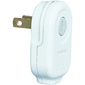 �R�l�N�^ Panasonic ���[�����O�L���b�v �z���C�g [WH4029WP] �̔��P�ʁF1
