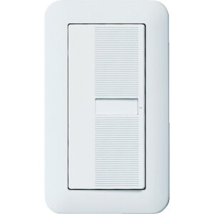 Panasonic �R�X�����C�h�����l�[���X�C�b�`C [WTP50621WP] �̔��P�ʁF1