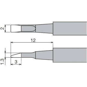 Obg Xe[V^͂񂾂XST-80GpւĐ [XST-80HRT-2] ̔PʁF1 