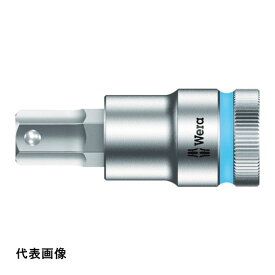 Wera 8740 C HF 1/2 14.0mm [003827] 販売単位：1