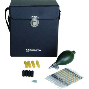 KX̏W SIBATA X[NeX^[Zbg [080270-02] ̔PʁF1 