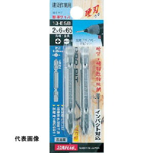 TtbO uYrbg#2×6.0×110mm [13-ESB-2-6-110] ̔PʁF1