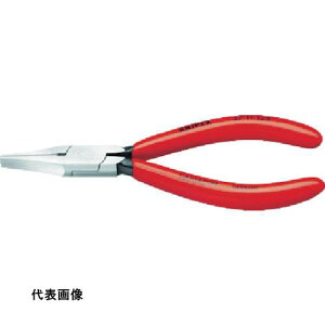 KNIPEX v׍HpAWXeBOvC[  [3741-125] ̔PʁF1 