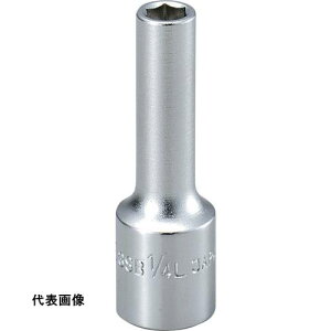TONE �f�B�[�v�\�P�b�g(6�p) �D�� 3/8inch [3SB-12L] �̔��P�ʁF1