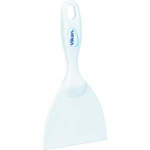 �X�N���[�p�[ HACCP�Ή� Vikan �n���h�X�N���[�p�[ 4061 �z���C�g [40615] �̔��P�ʁF1