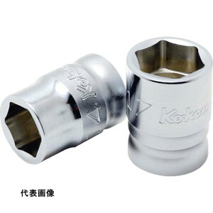 Ko-ken Z-EAL 6�p�X�^���_�[�h�\�P�b�g �����p12.7mm �T�C�Y24mm [4400MZ-24] �̔��P�ʁF1