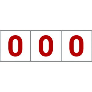 TRUSCO gXRR XebJ? 100×100 u0v n/ԕ 3 [TSN-100-ZR-TMR] TSN100ZRTMR ̔PʁF1
