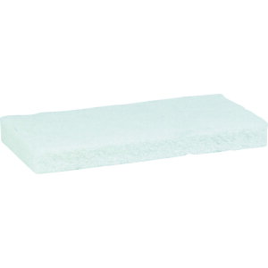 �X�N���[�p�[ HACCP�Ή� Vikan �p�b�h 5525 �z���C�g [5525] �̔��P�ʁF1