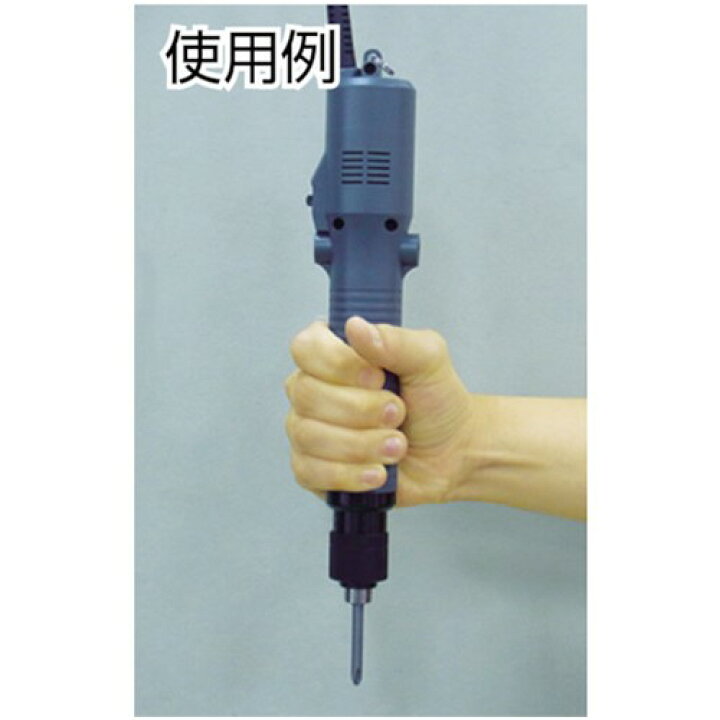楽天市場】カノン 小ねじ用電動ドライバー 5K-180LF [5K-180LF] 販売  