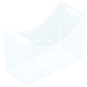 IRIS 227703 tH_[{bNX 340Ch NA [B-FB340W-C] ̔PʁF1