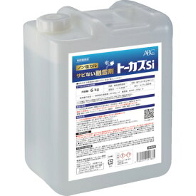 ABC トーカスSi 6KG [BTOKA003] 販売単位：1 送料無料