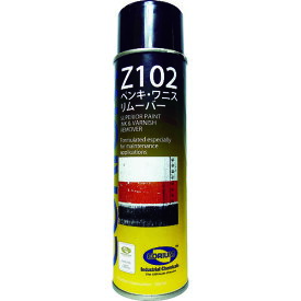 デブコン CORIUM Z102 ペンキ・ワニスリムーバー [C0102A] 販売単位：1 送料無料
