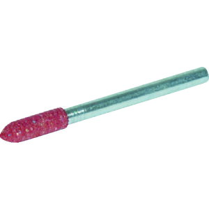 TRUSCO �g���X�R���R �S�����t�u�� �C�e�^ ��4X��13X��3 80# 10�{�� [CH804HC] �̔��P�ʁF1