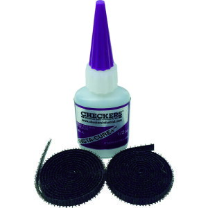 CHECKERS �y���ؔp�ԁz�J�[�y�b�g�L�b�g�x���N���t GG FL [CPCARPETKIT-3] �̔��P�ʁF1 ��������
