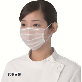 マスク 100枚 小さめ 使い捨て 箱 東京メディカル プチソフトマスク (100枚入) [FG-193OMEGA] 販売単位：1