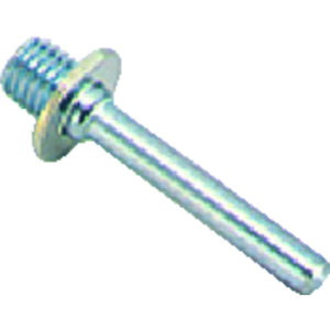 TRUSCO �g���X�R���R GP�T���_�[�p6mm���A�_�v�^�[ [GPS-J6-1P] �̔��P�ʁF1