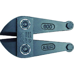 ARM �{���g�N���b�p�[�֐n350mm�p [HAJ-350] �̔��P�ʁF1