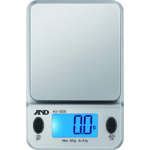 A&D fW^͂ RpNgXP[ HJ150A ŏ\0.1g [HJ150A] ̔PʁF1