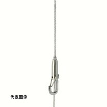 楽天市場】フック付きワイヤーの通販