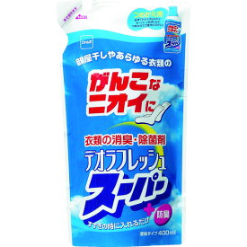 ニトムズ デオラフレッシュ・スーパーつめかえ用 [N2040] 販売単位：1