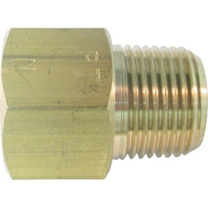 �p�� �z�� �l�W �˂� ���z ASOH ������ �ϊ����O�\�P�b�g �OPT3/8×��NPT3/8 �H�� [NF-3033R] NF3033R �̔��P�ʁF1