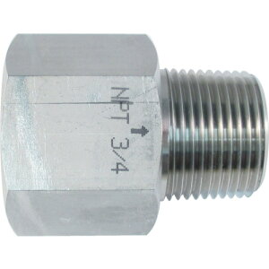 �p�� �z�� �l�W �˂� ���z ASOH �X�e�����X�� �ϊ����O�\�P�b�g �ONPT3/4×��PT3/4 �H�� [NF-8466] �̔��P�ʁF1 ��������