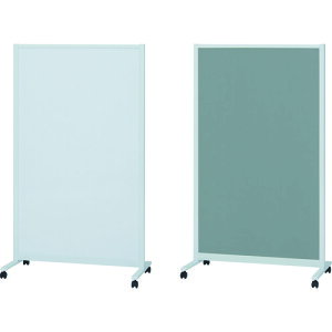 TRUSCO gXRR p[e[VzCg{[hЖʌf^Cv LX^[t W1200×H1500 [TKW1215BSK-GY] TKW1215BSKGY ̔PʁF1 