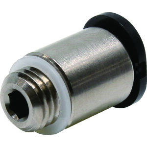 PISCO �`���[�u�t�B�b�e�B���O�~�j �J�[�g���b�W �`���[�u4 �ڑ����aM6×0.75 [PCC4-M6M] �̔��P�ʁF1