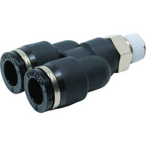 PISCO �`���[�u�t�B�b�e�B���O �u�����`���C�`���[�u8�l�WR1/8 [PX8-01] �̔��P�ʁF1