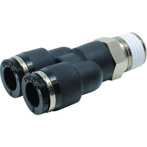 PISCO �`���[�u�t�B�b�e�B���O �u�����`���C�`���[�u8�l�WR1/4 [PX8-02] �̔��P�ʁF1