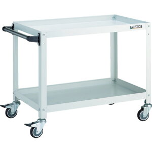 �X�`�[�������S�� �{���g�^�C�v TRUSCO �g���X�R���R �c�[�����S�� ���r�b�g���S�� 700×450×H600 �n���h���t �E���^���ԗ� �z���C�g [RBW-672HU W] �̔��P�ʁF1 ��������