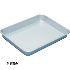 TRUSCO �g���X�R���R �A���~�W���o�b�g 3�� 310×239×36 [T-AL-B3] �̔��P�ʁF1