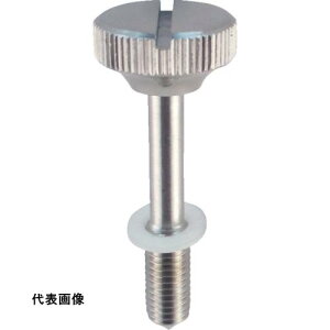 TRUSCO gXRR [bg܂ SUS303 a15 ˂M5 S30(XeX) [TLK-15-M5-30] ̔PʁF1
