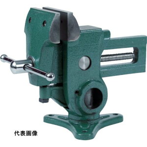 TRUSCO gXRR }`oCX ^ 90mm p߂˂ [TMB-90KB] ̔PʁF1 