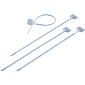 TRUSCO gXRR yؔpԁz C[W[[X}[LO^C 100mm 100{ [TRMHVC100] ̔PʁF1