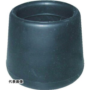 �Ƌ�p�N�b�V���� TRUSCO �g���X�R���R �C�X�r�L���b�v 25.4mm �� 4�g [TRRCC254-BK] �̔��P�ʁF1