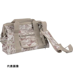 TRUSCO �g���X�R���R �y���ؔp�ԁz�f�W�^���f�U�[�g���� �c�[��&���ރo�b�N 400X165X320 [TTB-420R-DM] �̔��P�ʁF1