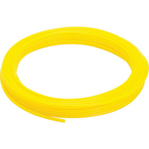 PISCO |E^`[u CG[ 6×4 20M [UB0640-20-Y] ̔PʁF1