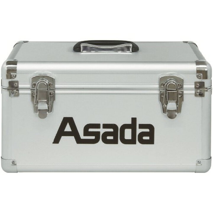 楽天市場】充電 Asada 充電式真空ポンプ1.5CFM-BC(バッテリ無・ケース 