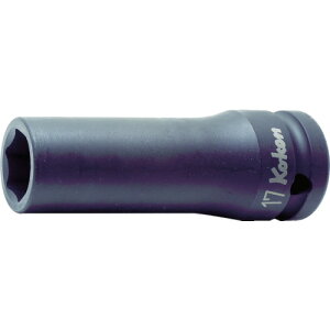 Ko-ken �C���p�N�g�f�B�[�v�\�P�b�g �Ε�16 �����p12.7 �S��80 [14300M-16] �̔��P�ʁF1