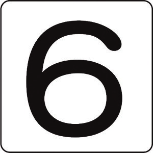 Ώ\ XebJ[ 6 HS-6(5P) 80×80mm 5g A~ [171506] ̔PʁF1