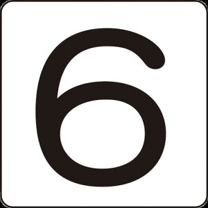 Ώ\ XebJ[ 6 HS-6(5P) 40×40mm 5g A~ [171706] ̔PʁF1