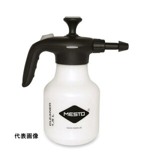 MESTO ~Xv[ 3132PJ CLEANER 1.5L [3132PJ] ̔PʁF1 
