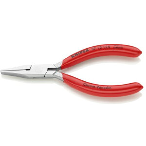 KNIPEX v׍HpAWXeBOvC[ L NbLdグ [3713-125] ̔PʁF1 