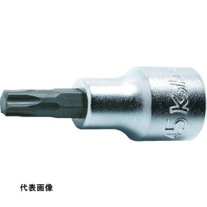 Ko-ken �g���N�X�r�b�g�\�P�b�g T70 �����p12.7 ��[15.6 60L [4025.60-T70] �̔��P�ʁF1