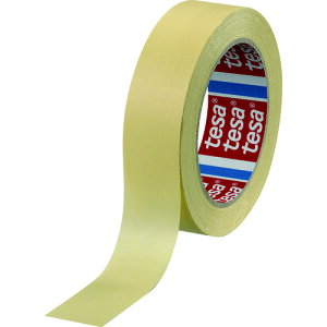 �{���p tesa �}�X�L���O�e�[�v���z�����E�{���p 25mm×50m �� [4323-25-50] �̔��P�ʁF1
