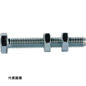 SPEEDY B �Z�p�R���^�N�g�{���g(M4×20)�X�e�����X�� [50099] �̔��P�ʁF1